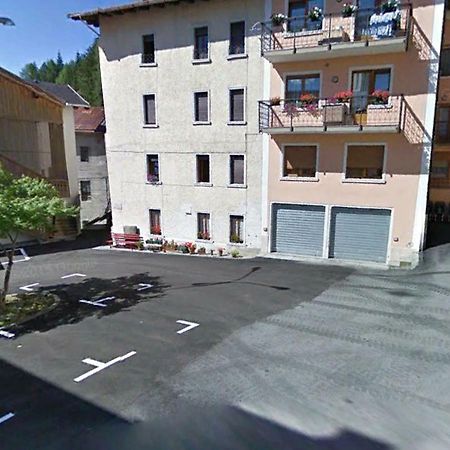 Lozzo Di Cadore - Dolomiti Lozzo Cadore 외부 사진