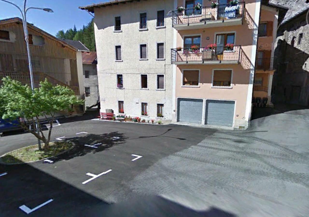 Lozzo Di Cadore - Dolomiti Lozzo Cadore 외부 사진